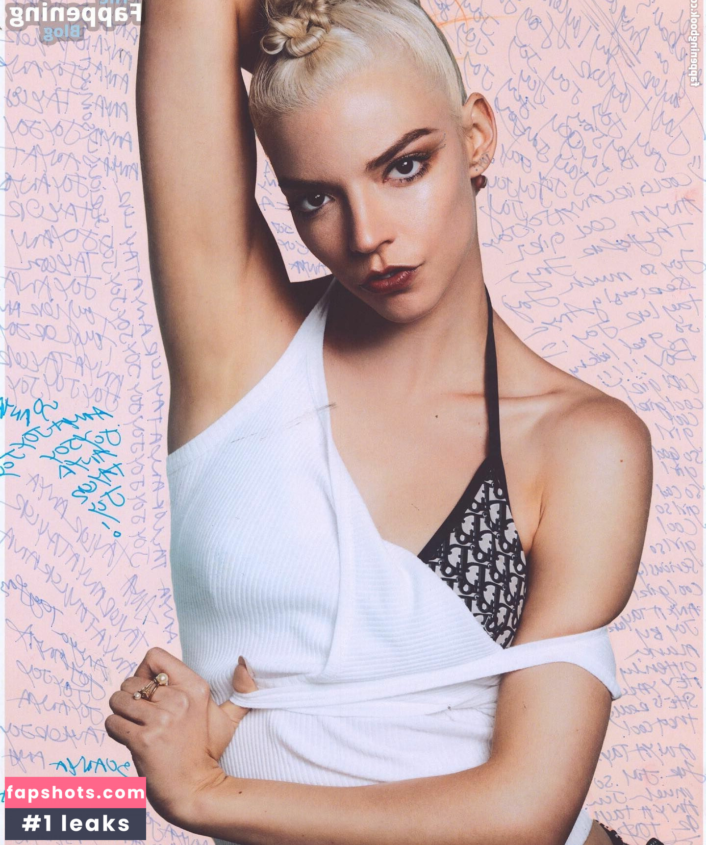 Anya Taylor-Joy gallery photo #1551