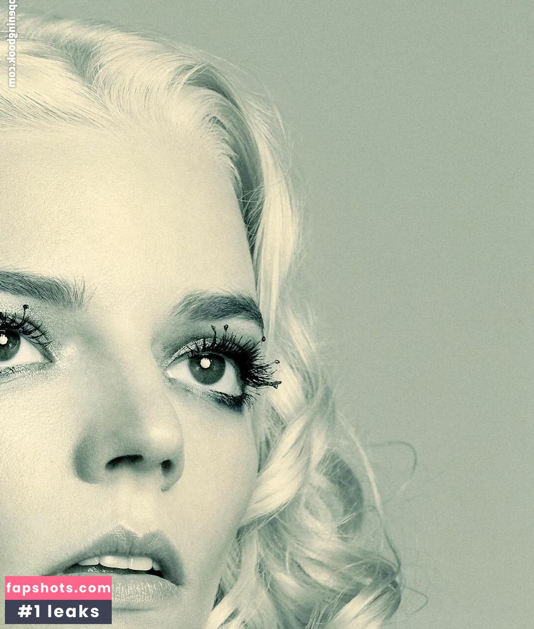 Anya Taylor-Joy gallery photo #1553