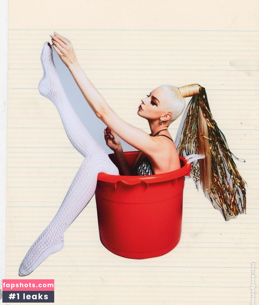 Anya Taylor-Joy gallery photo #1556