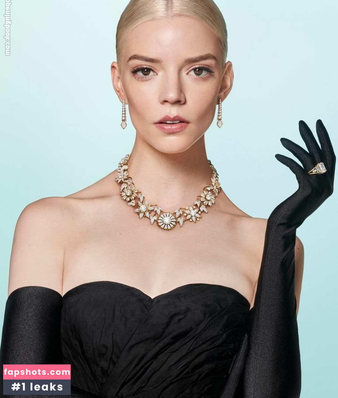 Anya Taylor-Joy gallery photo #1560