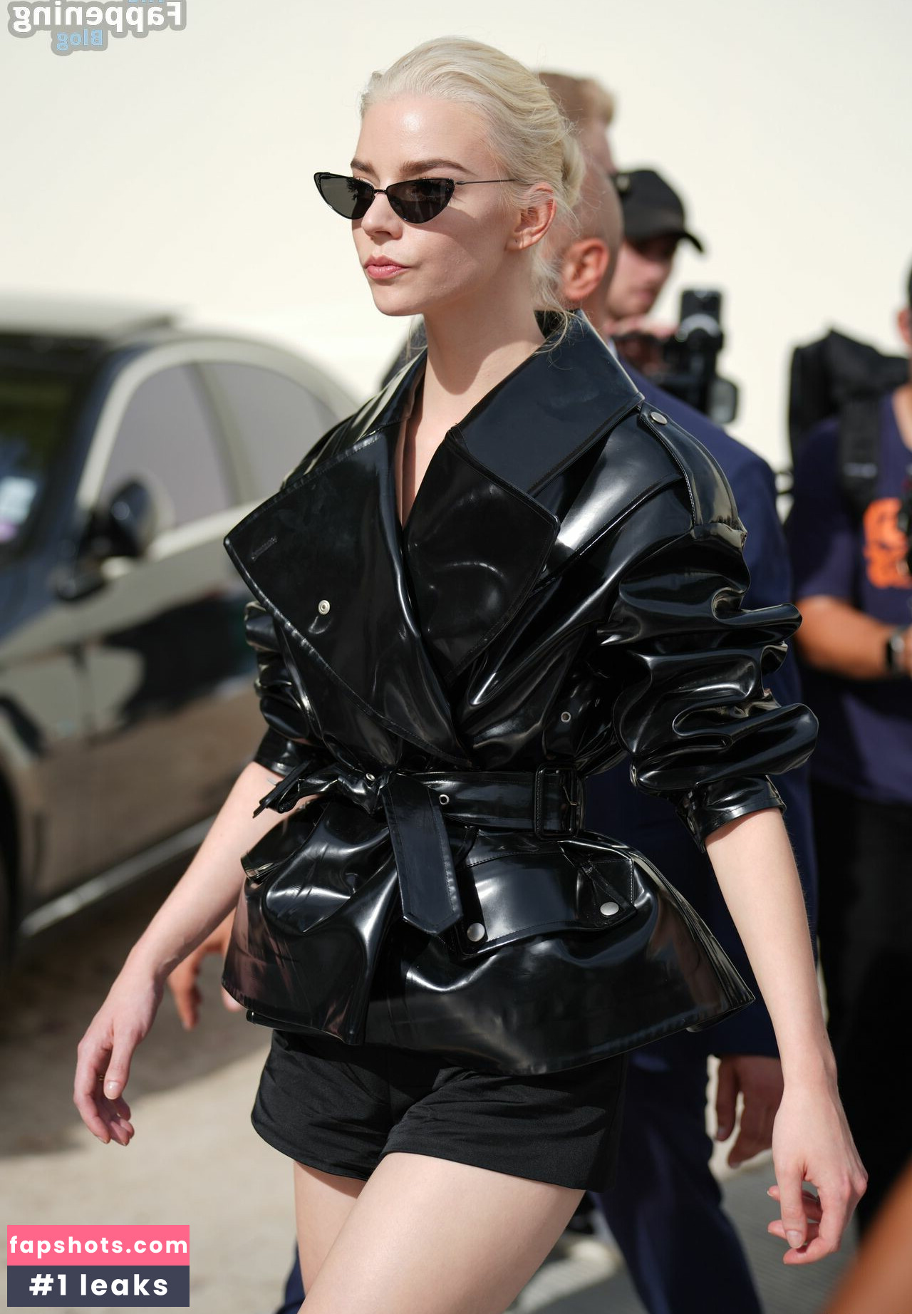 Anya Taylor-Joy gallery photo #1567