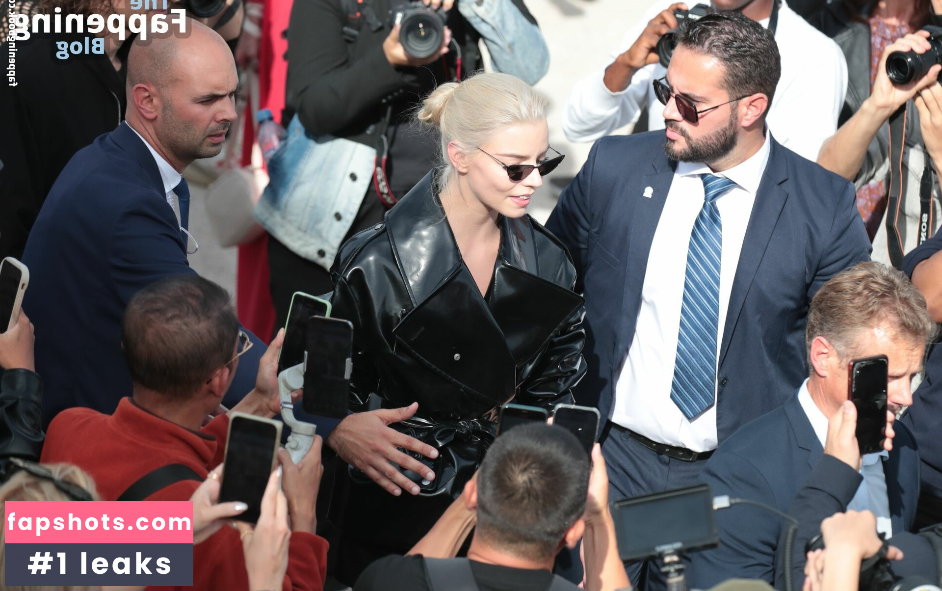 Anya Taylor-Joy gallery photo #1568