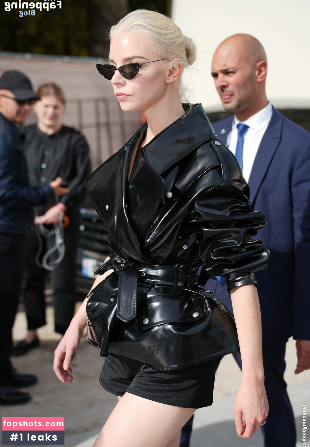 Anya Taylor-Joy gallery photo #1573