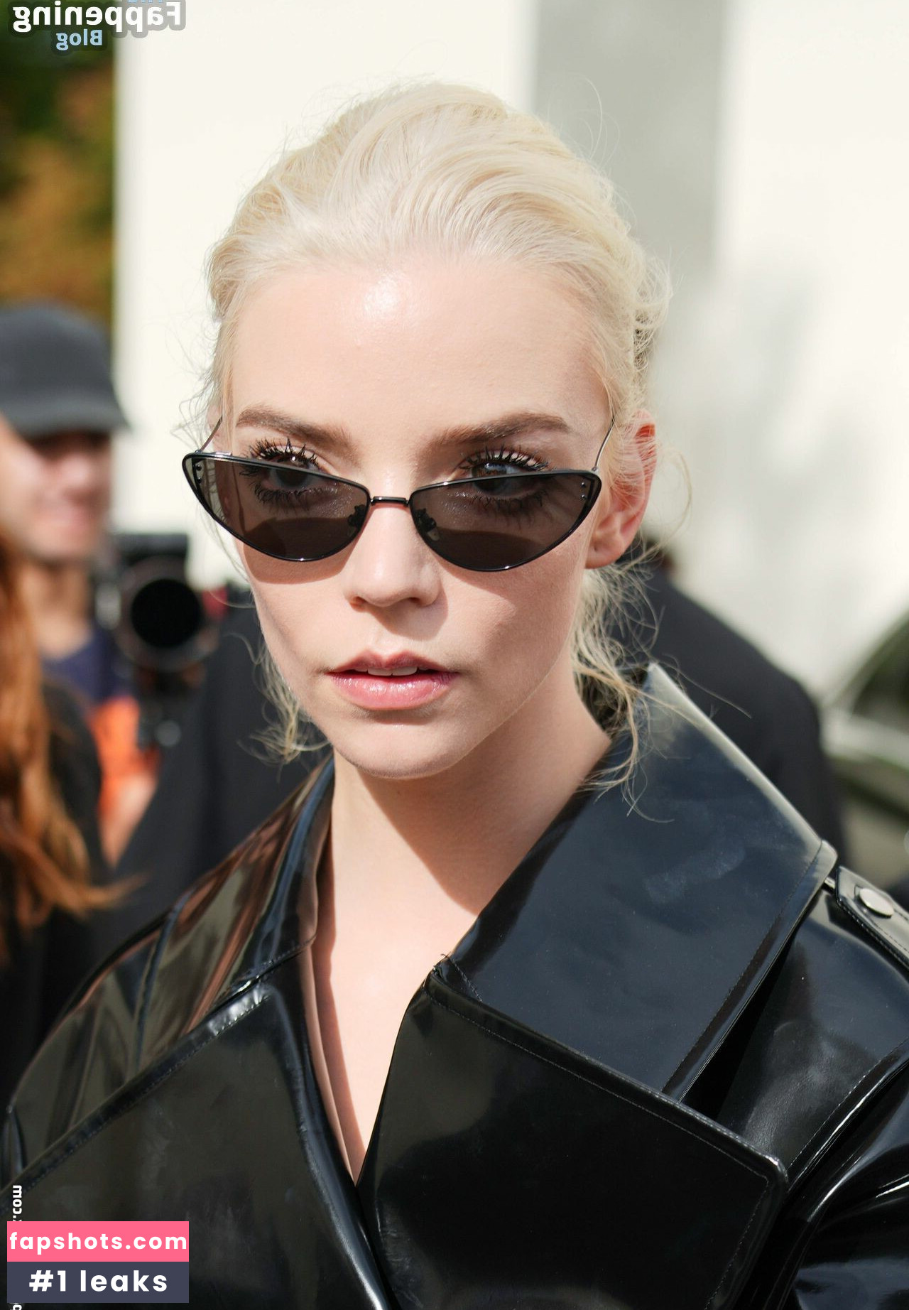 Anya Taylor-Joy gallery photo #1574