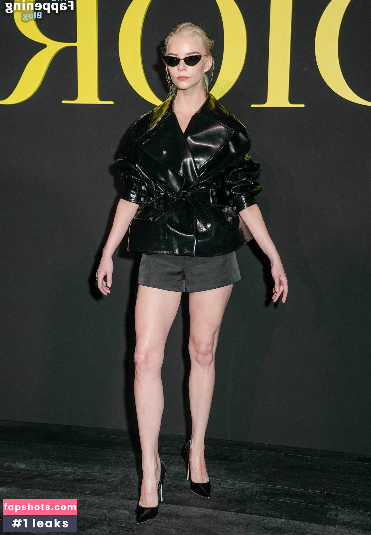 Anya Taylor-Joy gallery photo #1582