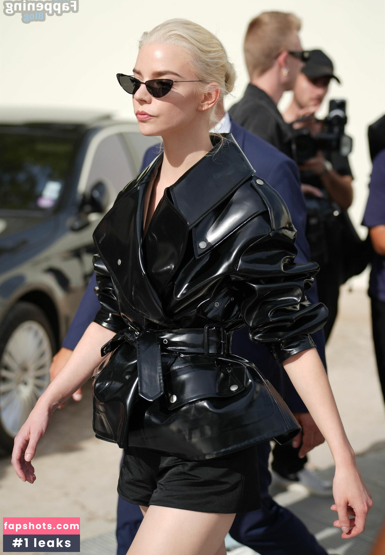 Anya Taylor-Joy gallery photo #1586