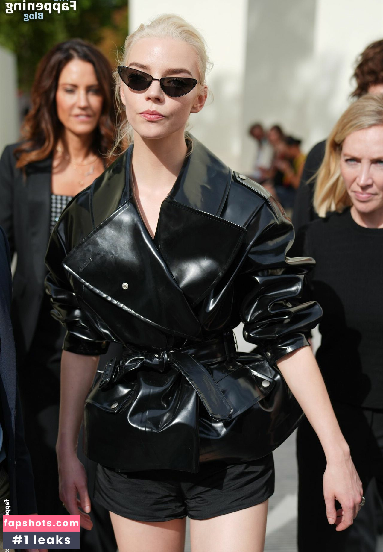 Anya Taylor-Joy gallery photo #1588