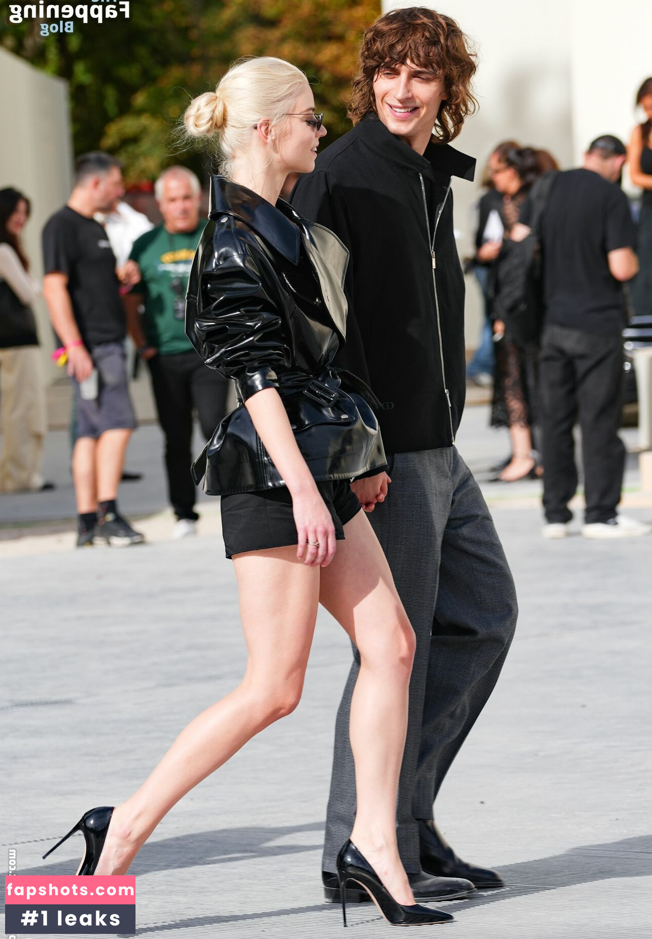 Anya Taylor-Joy gallery photo #1591