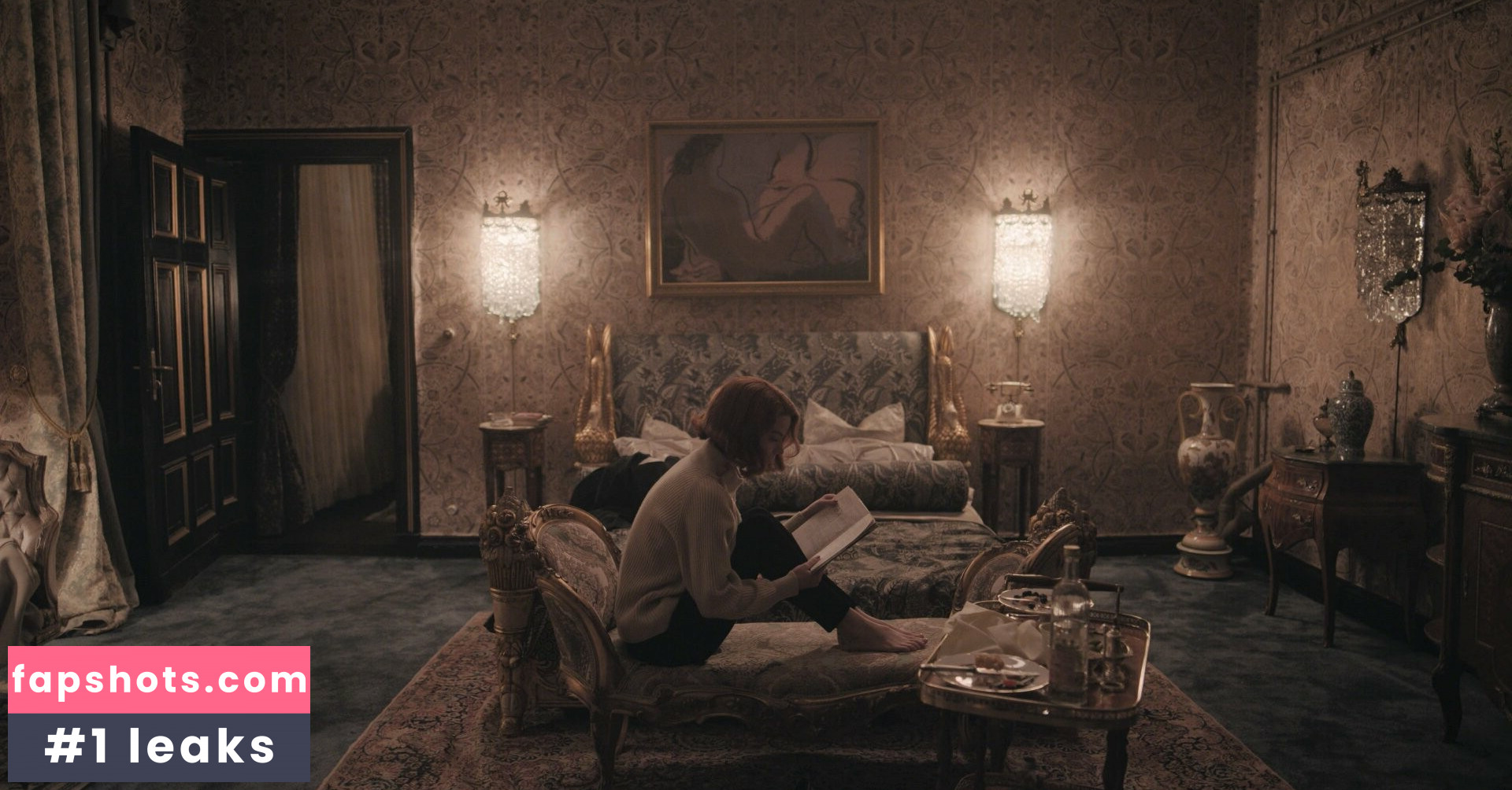 Anya Taylor-Joy gallery photo #1600