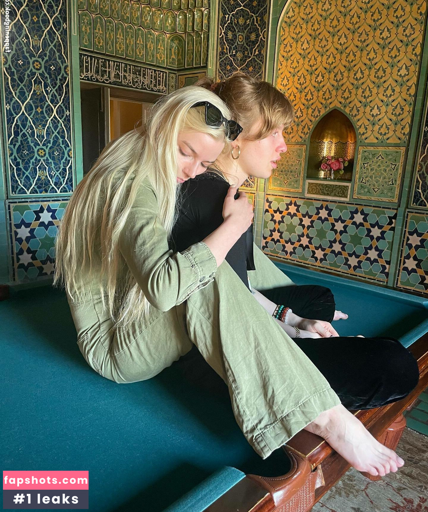 Anya Taylor-Joy gallery photo #1604