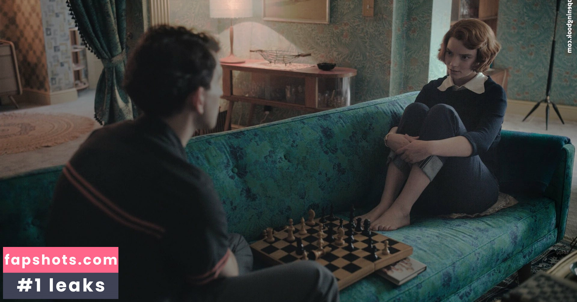 Anya Taylor-Joy gallery photo #1606