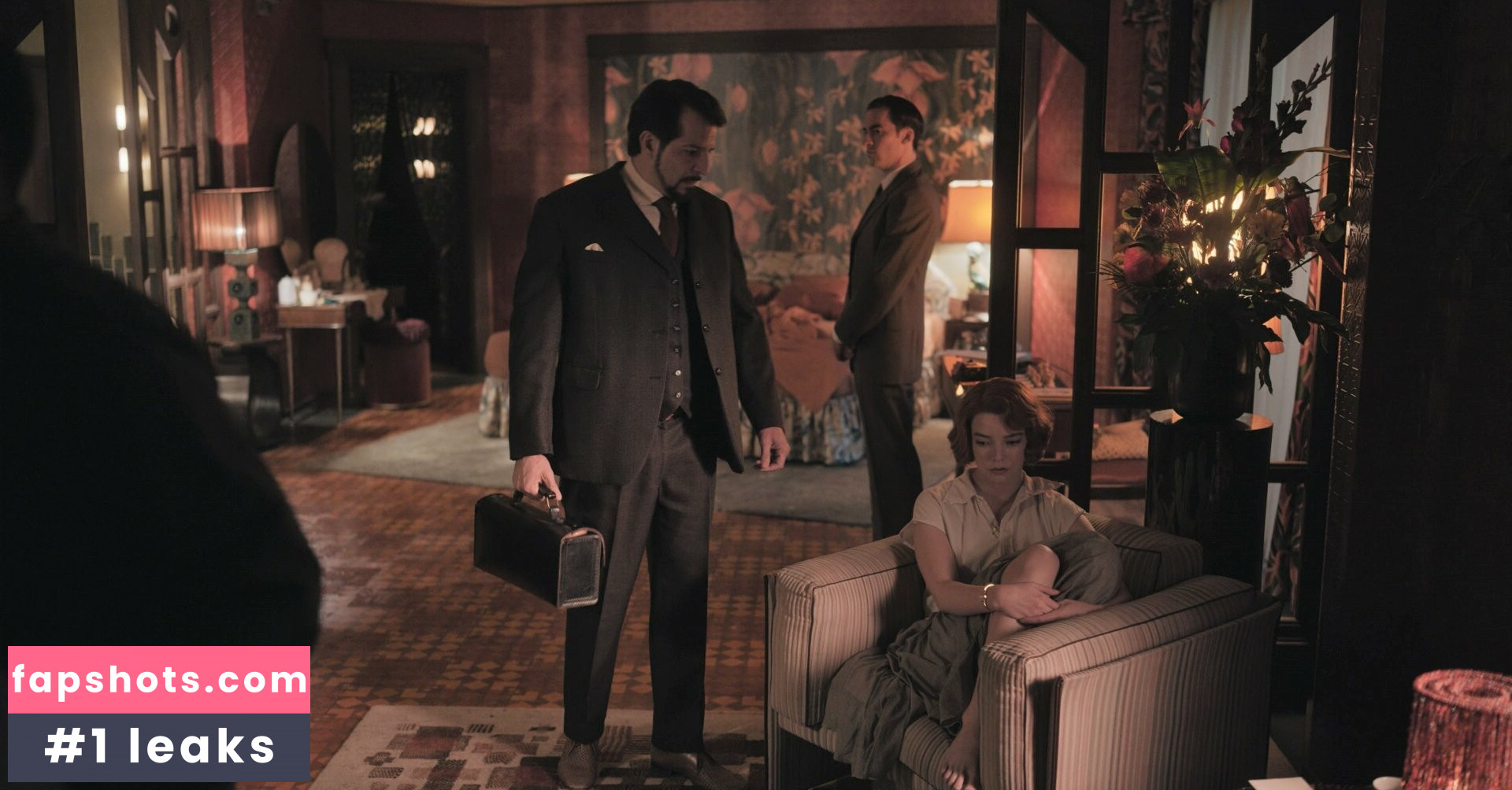 Anya Taylor-Joy gallery photo #1607