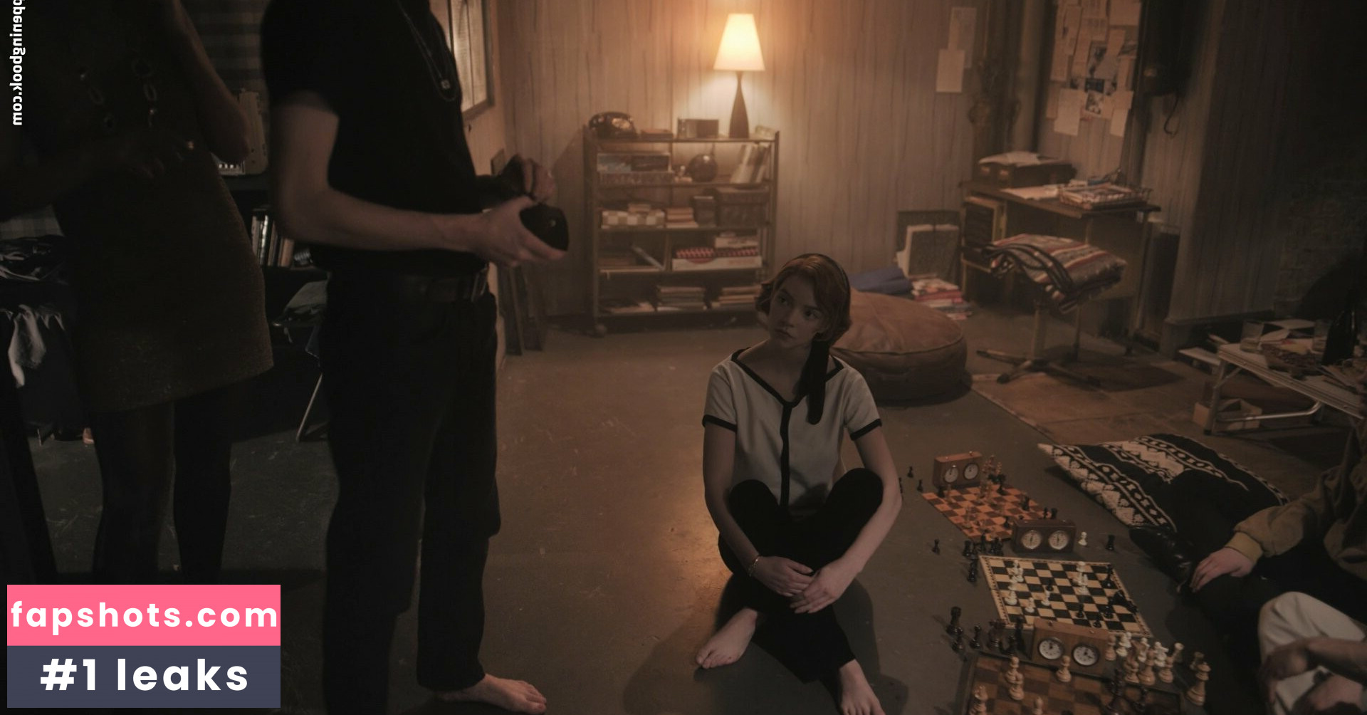 Anya Taylor-Joy gallery photo #1609