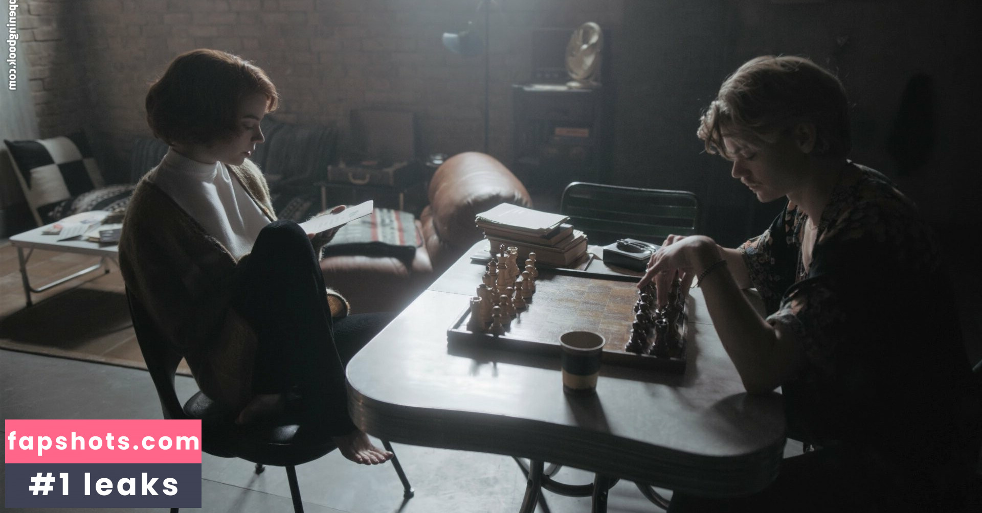 Anya Taylor-Joy gallery photo #1610