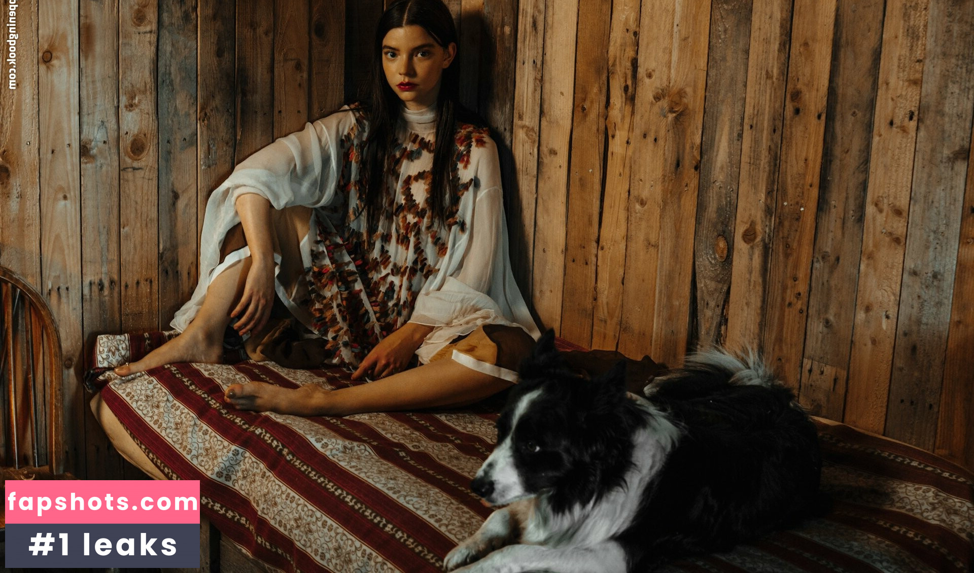 Anya Taylor-Joy gallery photo #1613