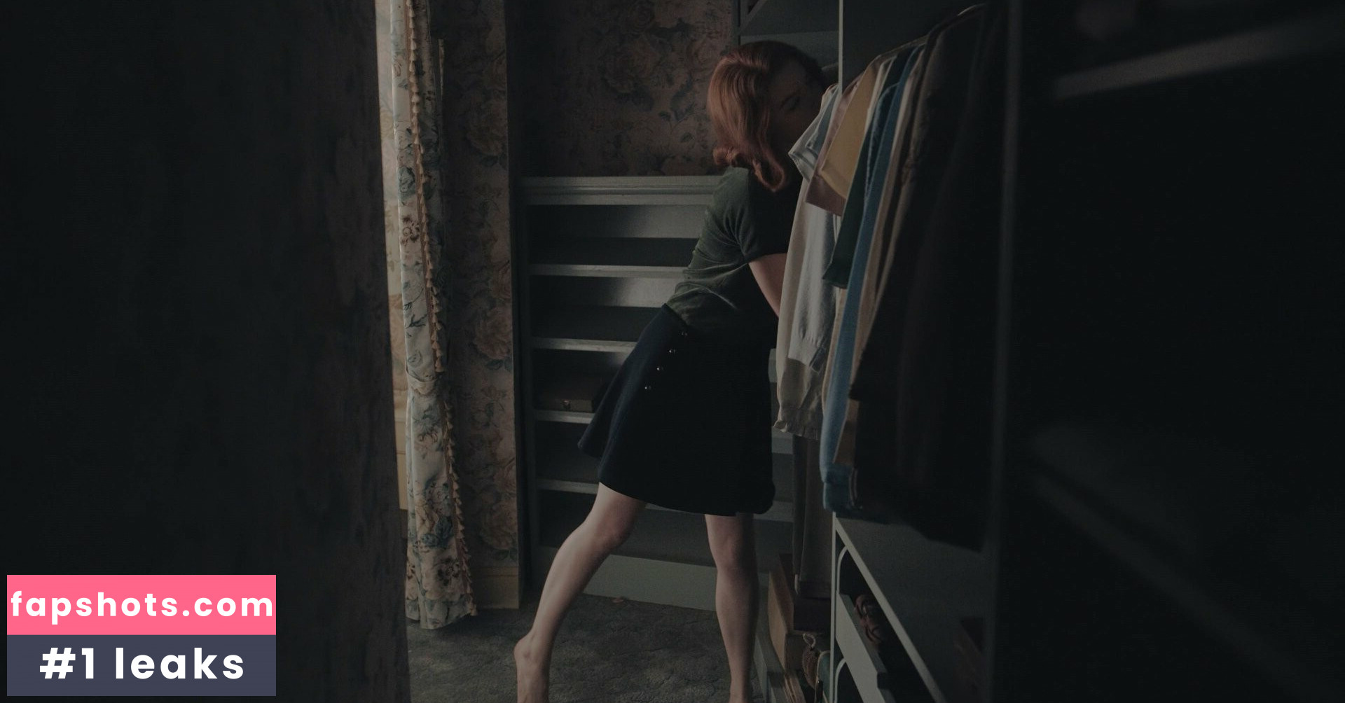 Anya Taylor-Joy gallery photo #1615