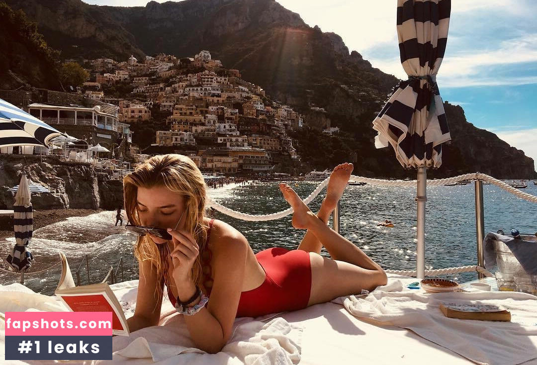 Anya Taylor-Joy gallery photo #1618