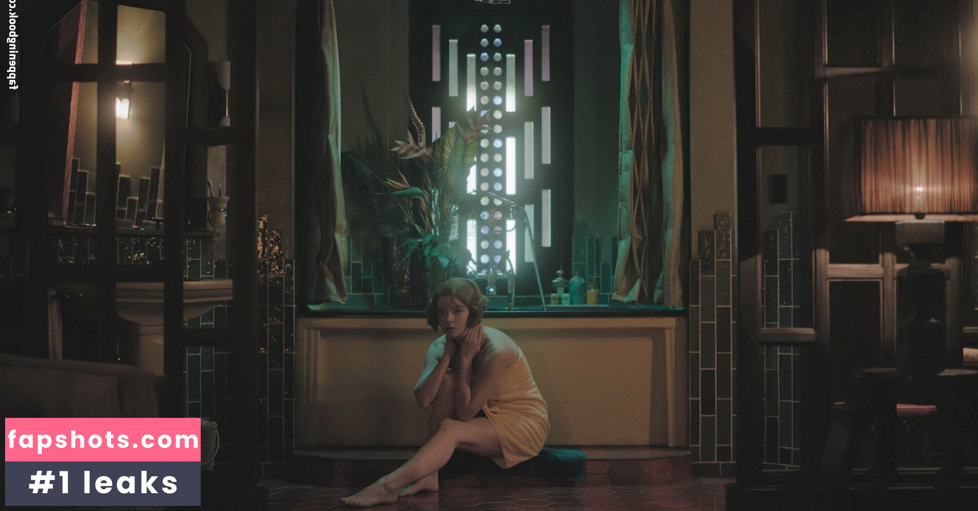 Anya Taylor-Joy gallery photo #1619