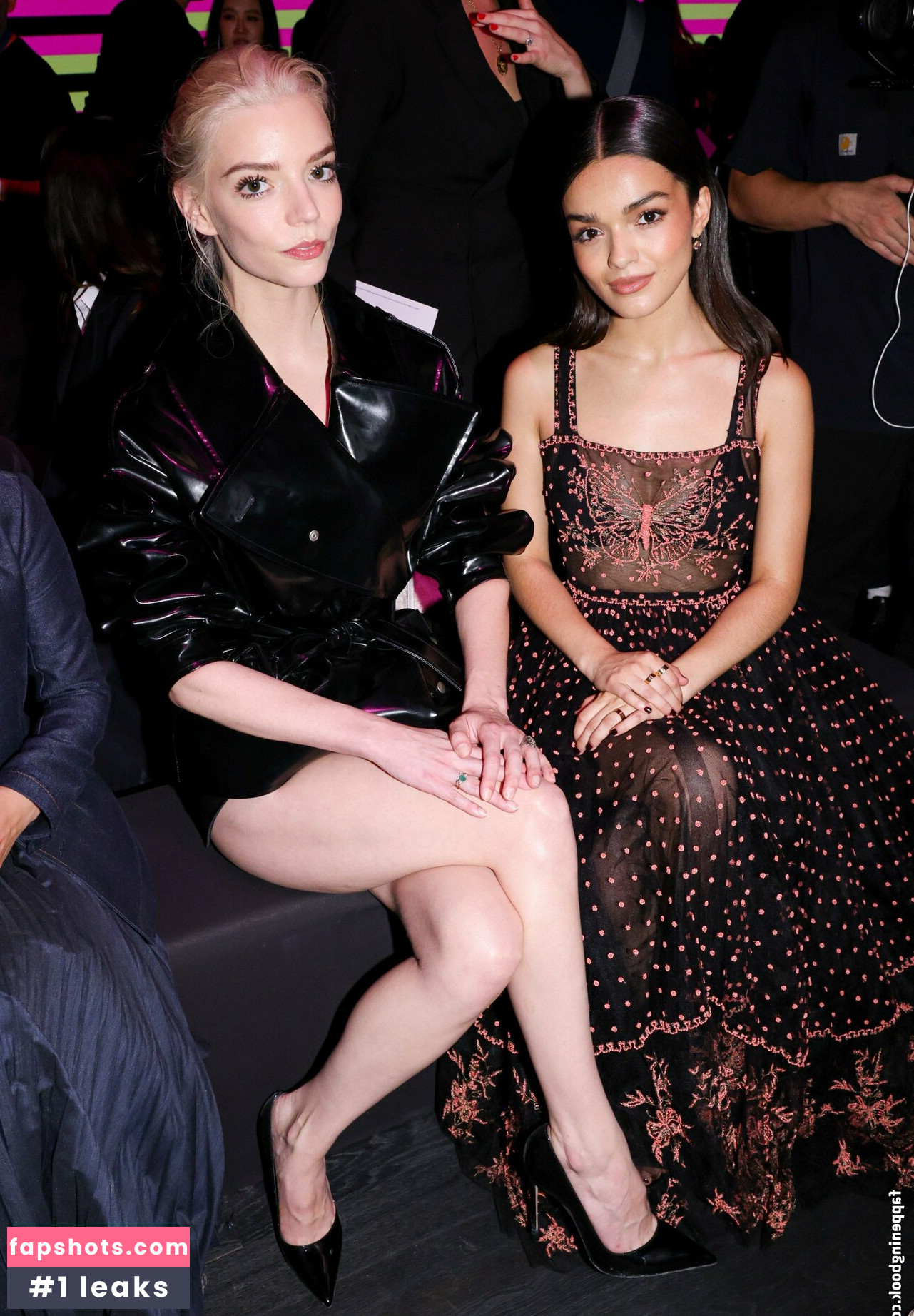 Anya Taylor-Joy gallery photo #1622