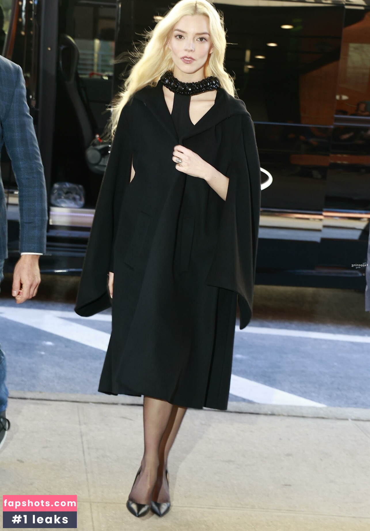 Anya Taylor-Joy Nude Leaks OnlyFans Photos #164 - LeakJerk