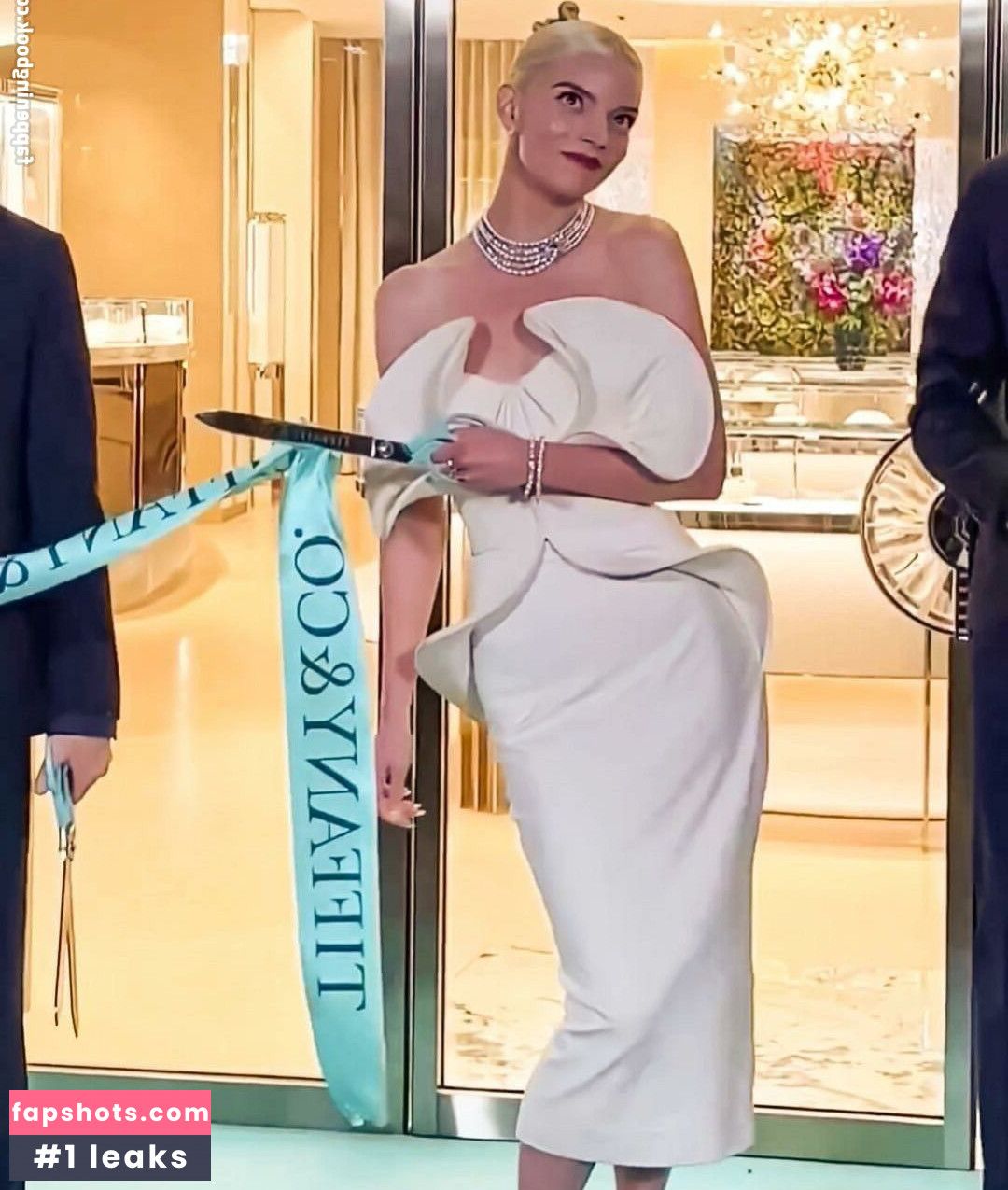 Anya Taylor-Joy gallery photo #1647