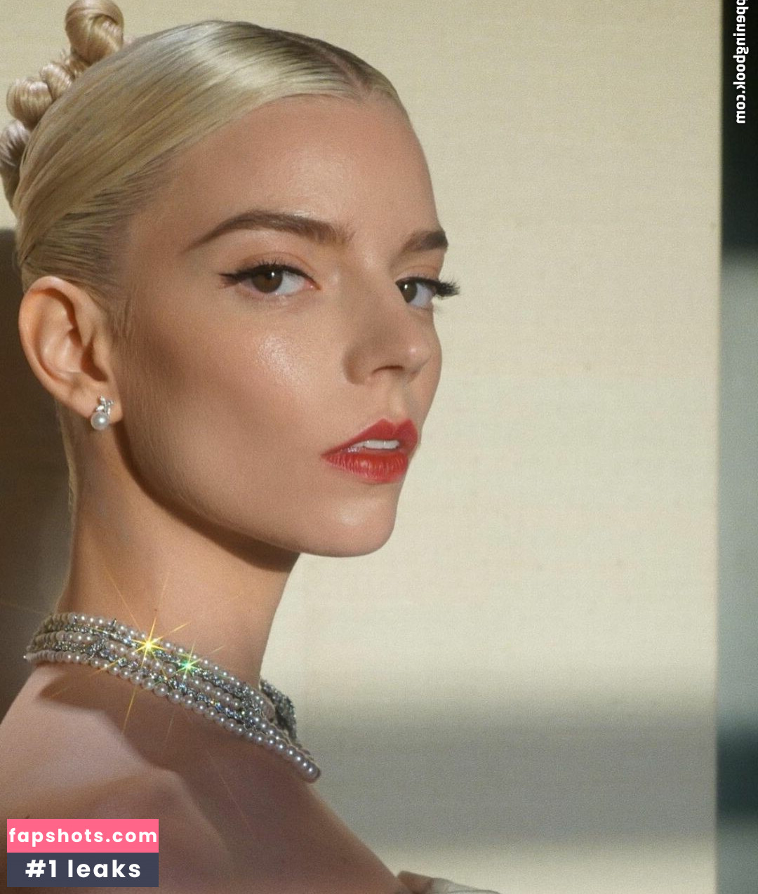 Anya Taylor-Joy gallery photo #1648