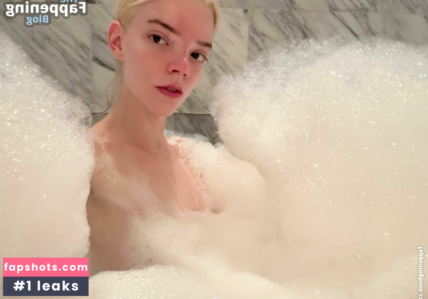 Anya Taylor-Joy gallery photo #1656