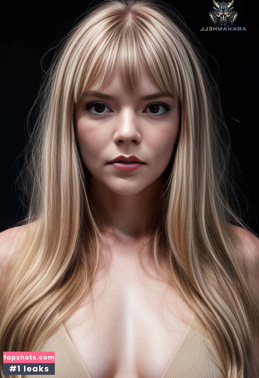 Anya Taylor-Joy gallery photo #1681