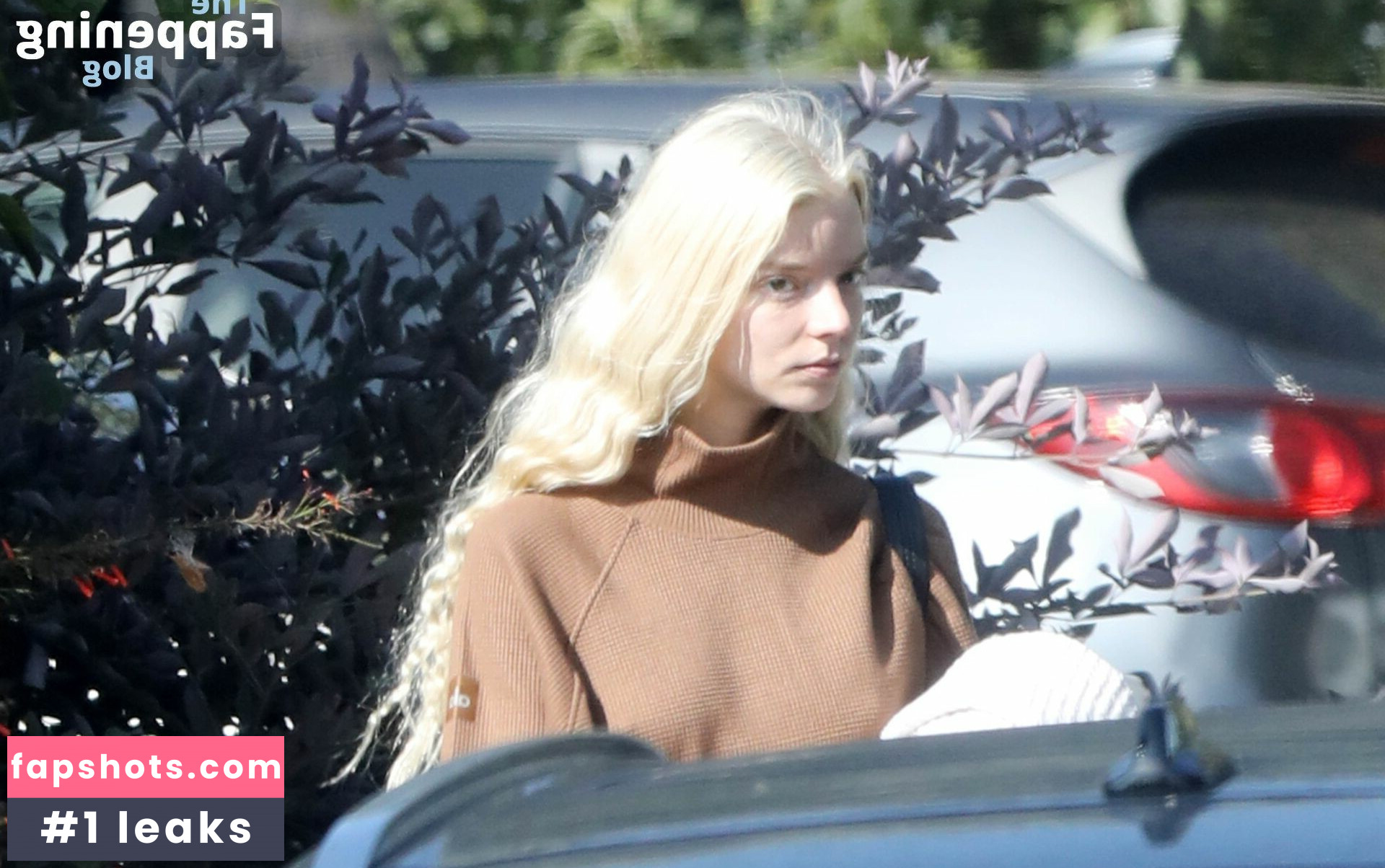 Anya Taylor-Joy gallery photo #1695