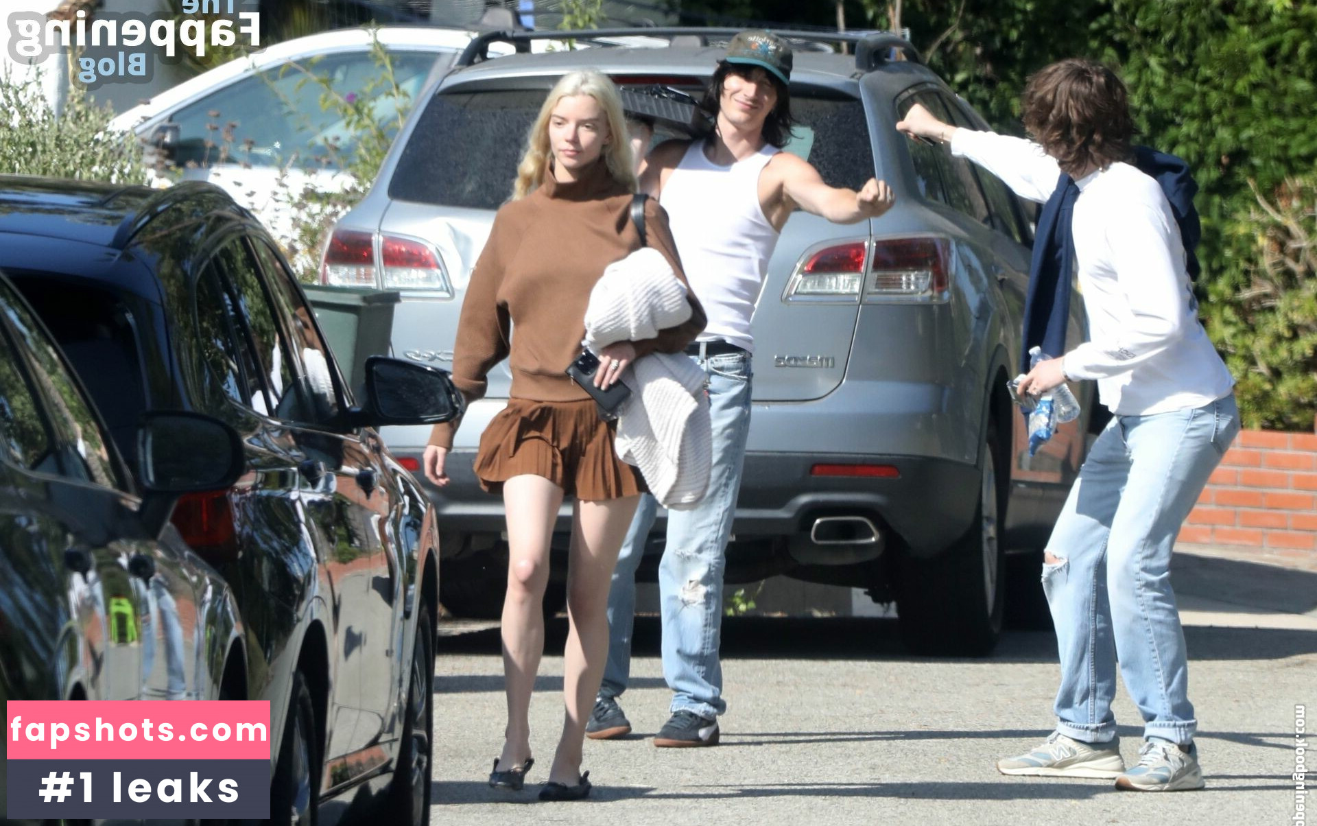 Anya Taylor-Joy gallery photo #1701