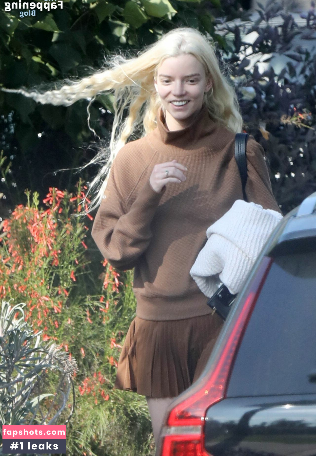 Anya Taylor-Joy gallery photo #1705