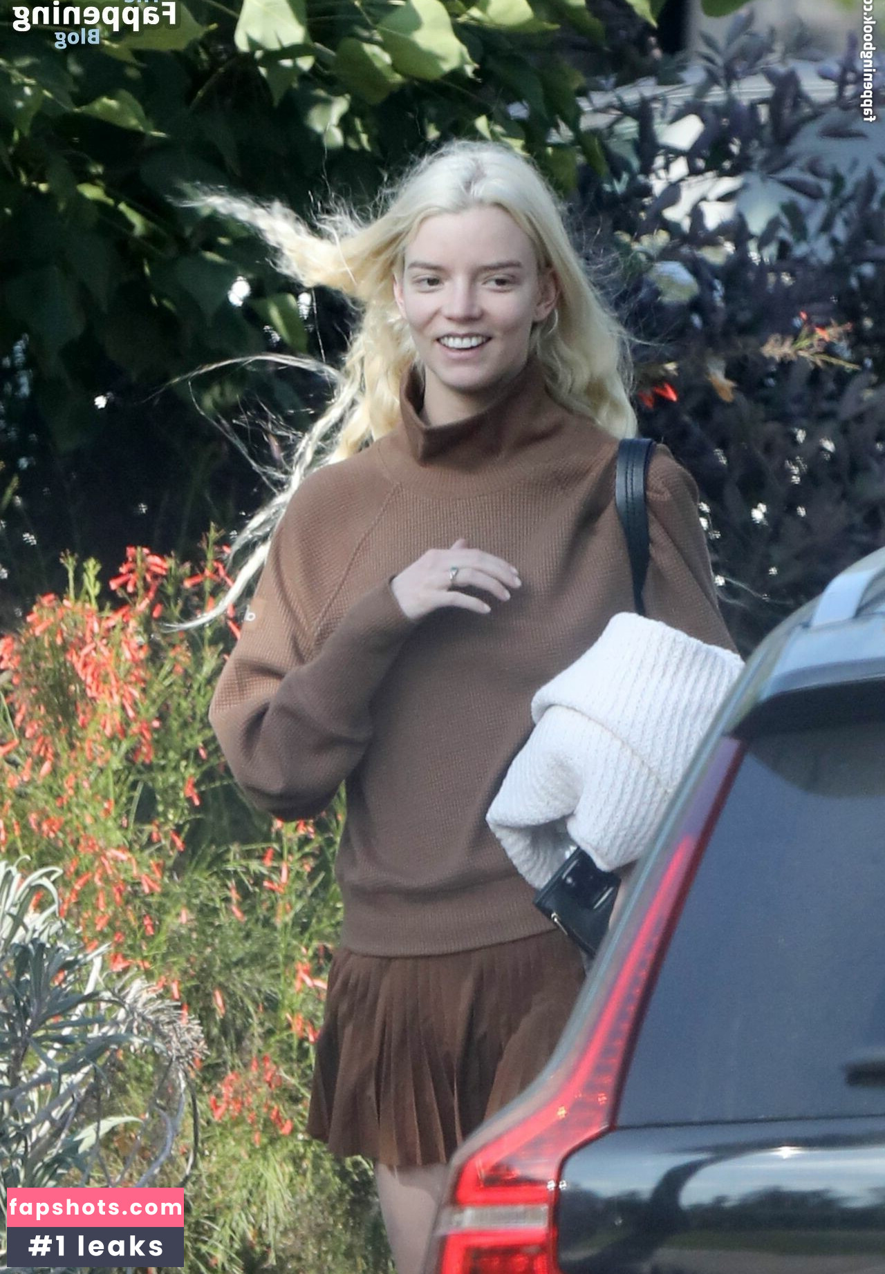 Anya Taylor-Joy gallery photo #1709