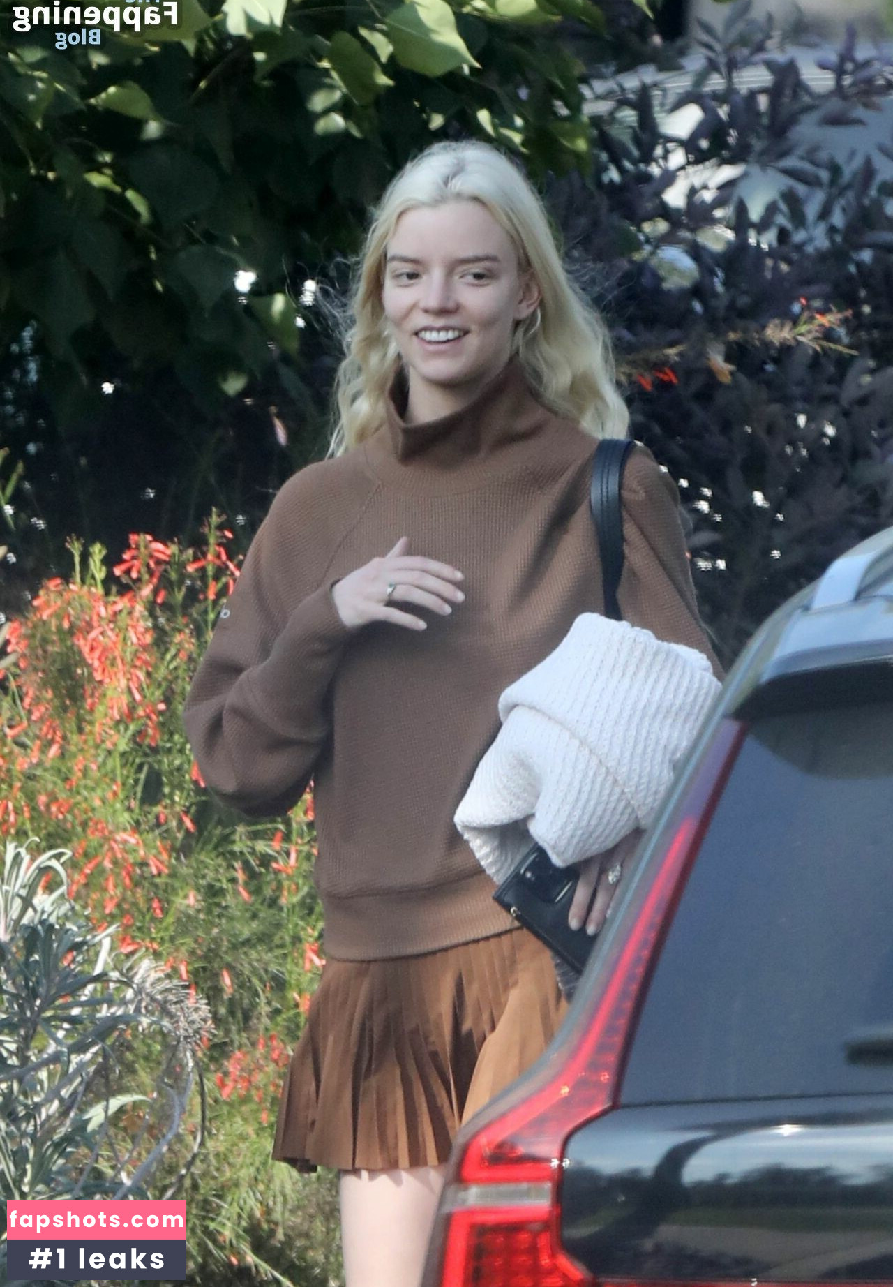 Anya Taylor-Joy gallery photo #1710