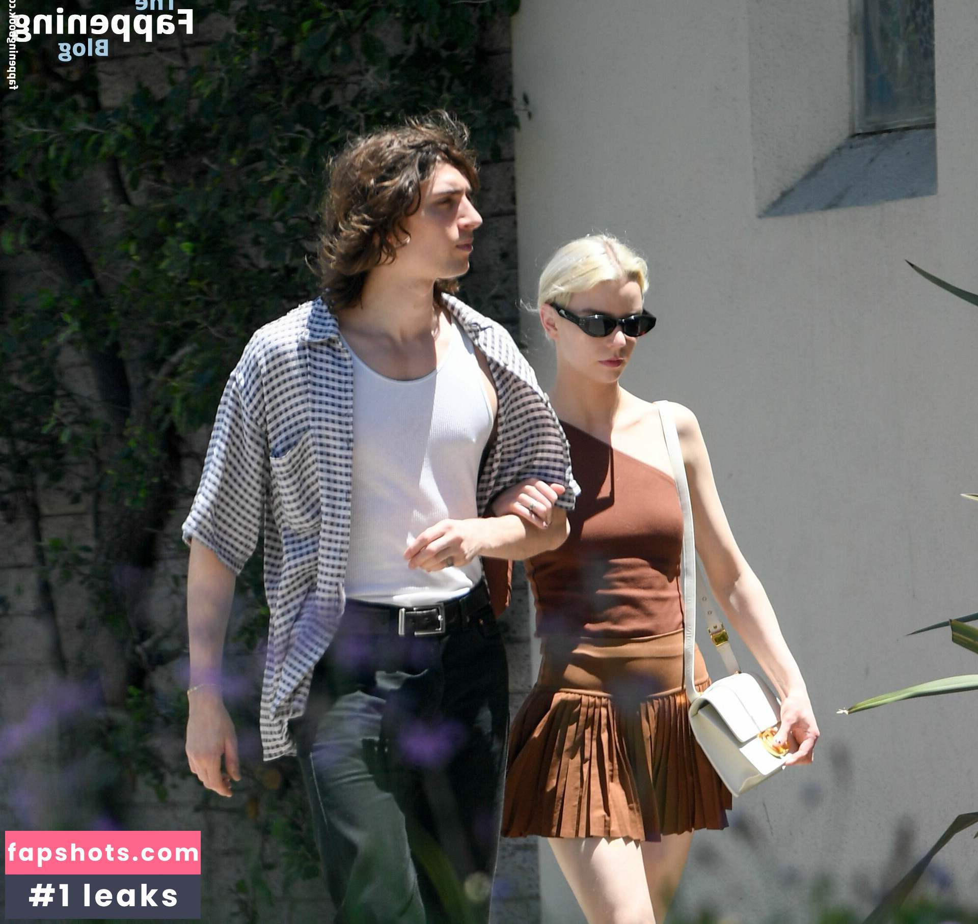 Anya Taylor-Joy gallery photo #1757