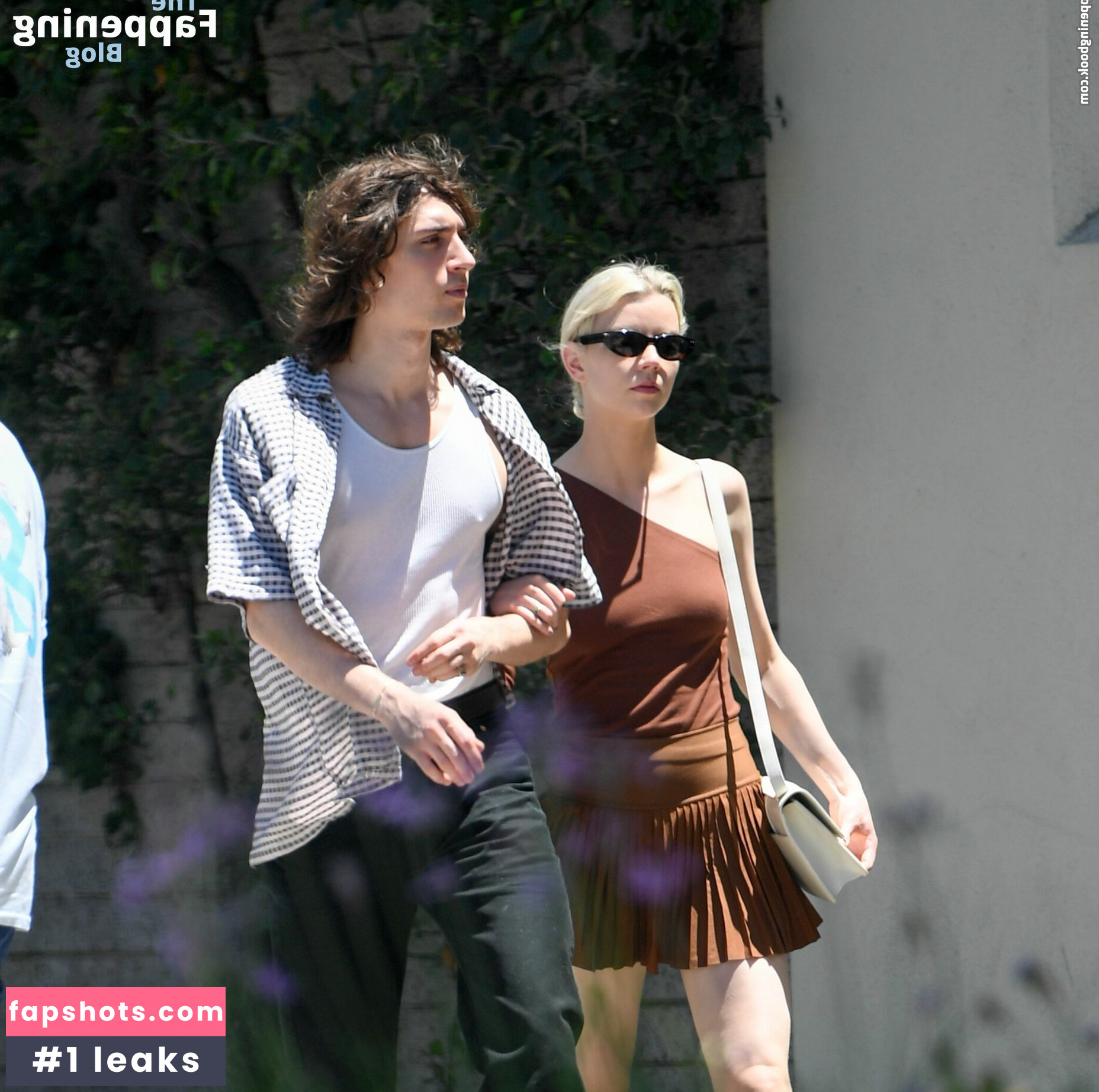 Anya Taylor-Joy gallery photo #1758