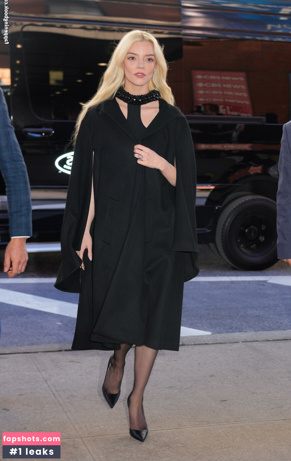 Anya Taylor-Joy Nude Leaks OnlyFans Photos #177 - LeakJerk