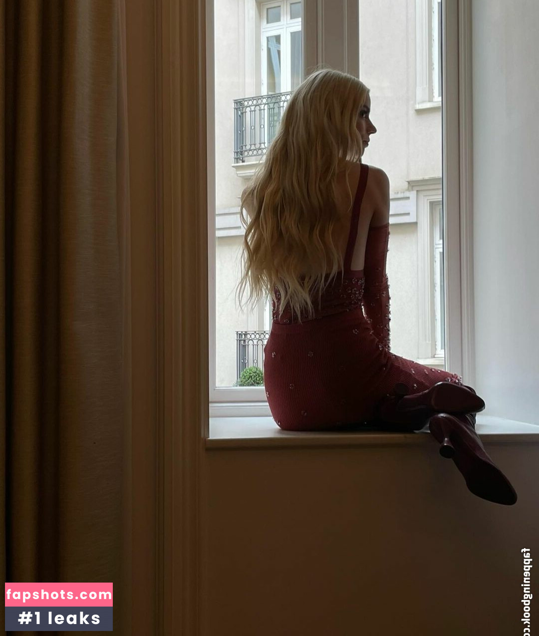 Anya Taylor-Joy gallery photo #1785