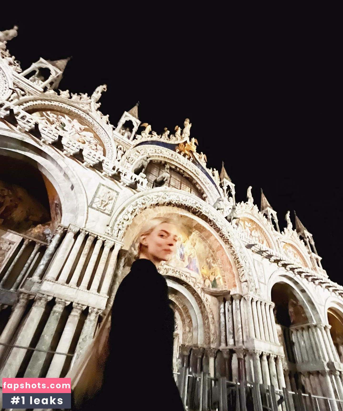 Anya Taylor-Joy gallery photo #1787