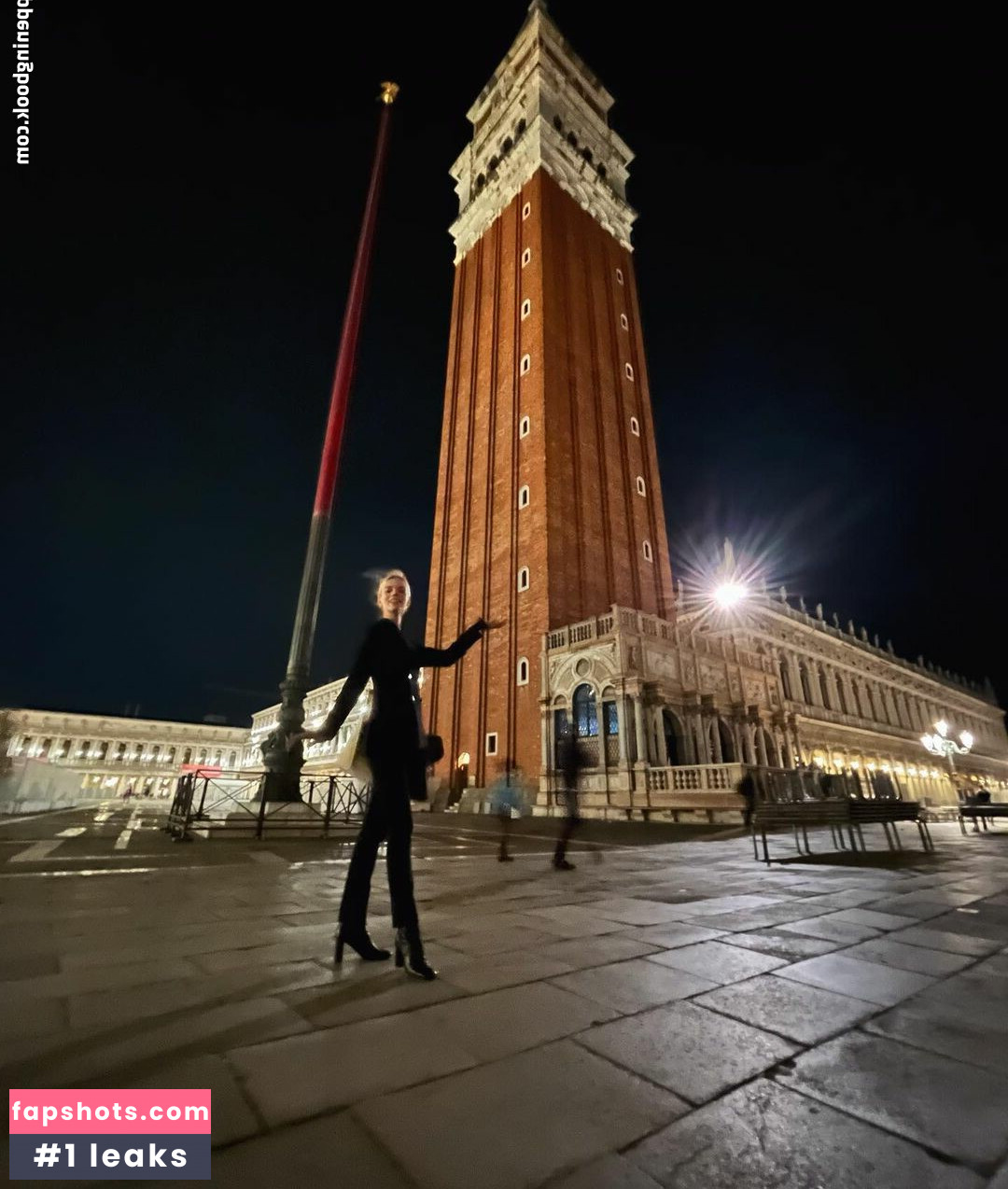 Anya Taylor-Joy gallery photo #1788