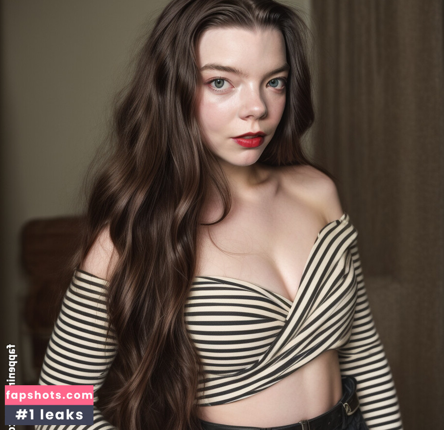 Anya Taylor-Joy gallery photo #1800