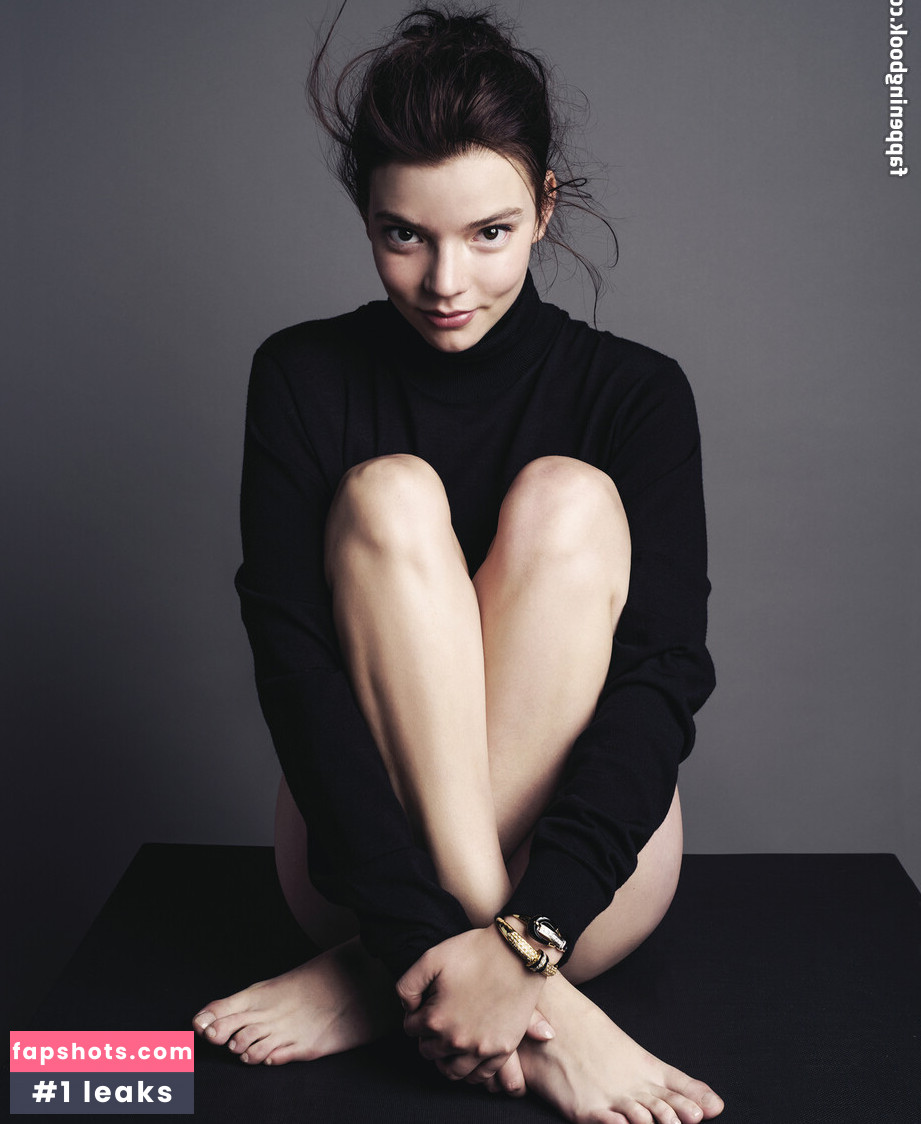 Anya Taylor-Joy gallery photo #1815
