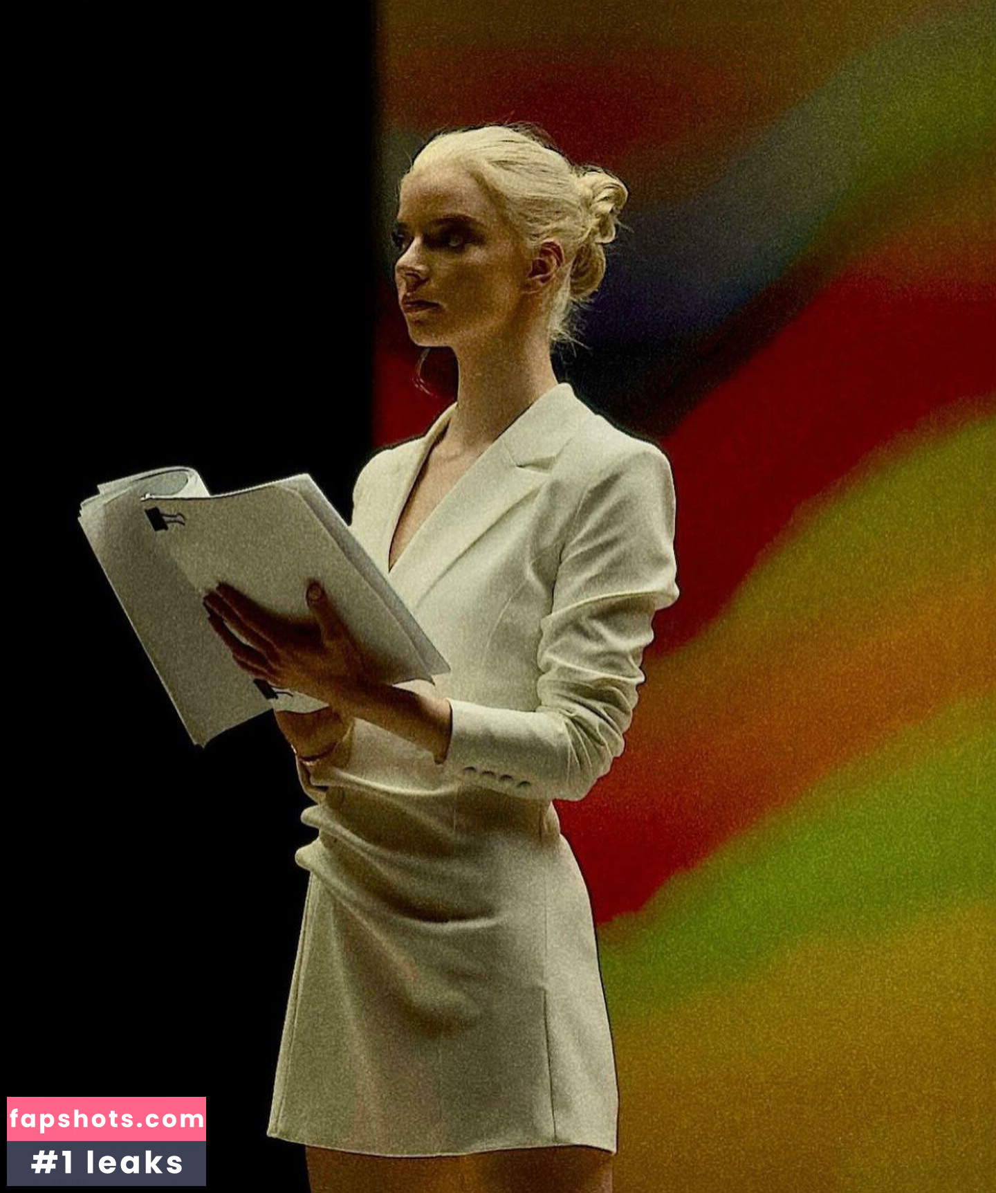 Anya Taylor-Joy gallery photo #1816