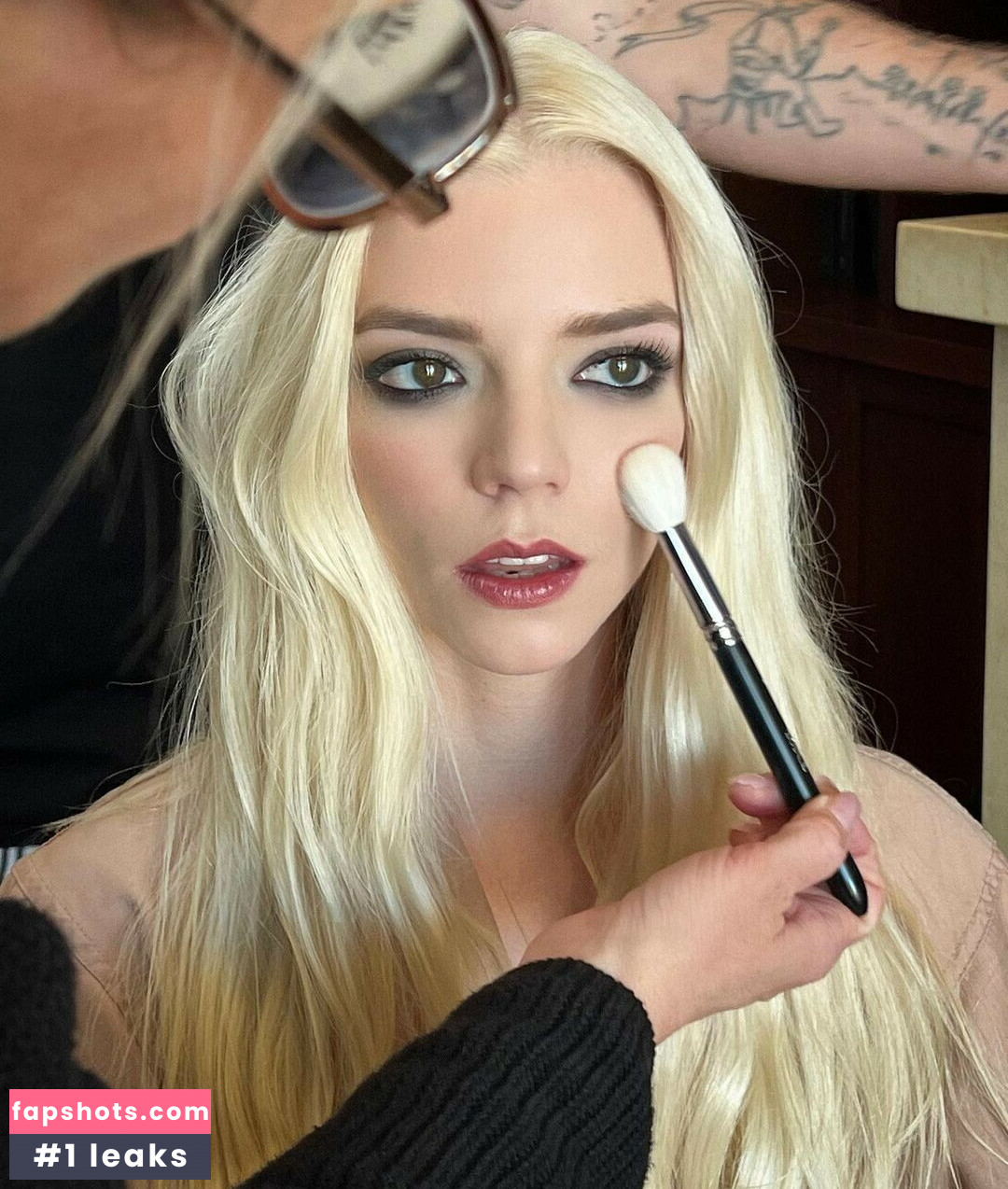 Anya Taylor-Joy gallery photo #1817