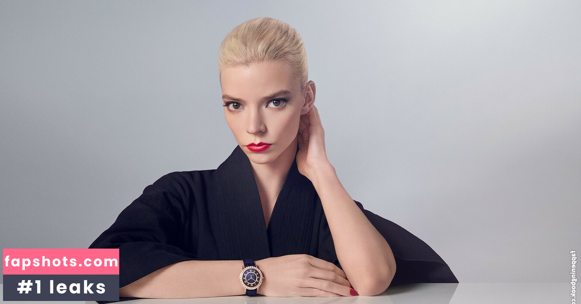 Anya Taylor-Joy gallery photo #1818