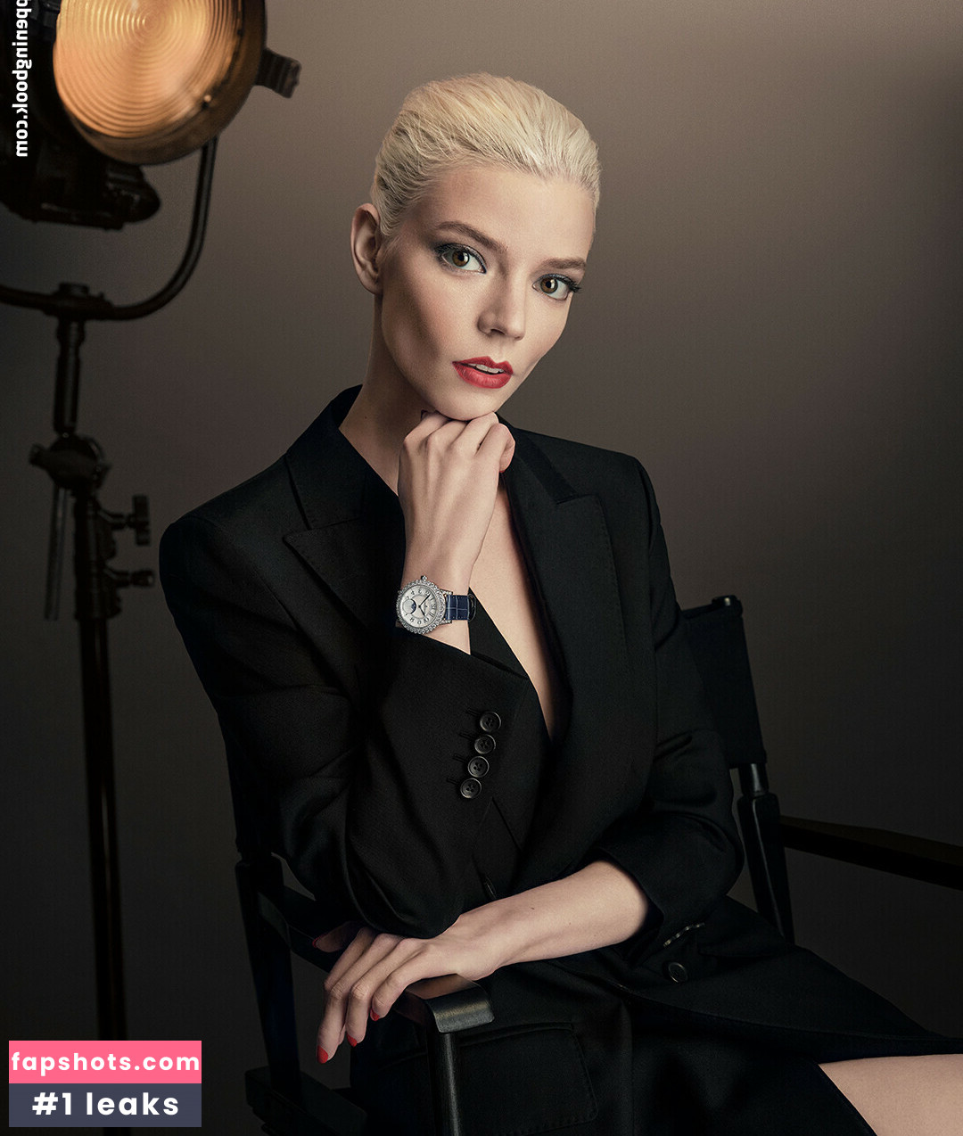 Anya Taylor-Joy gallery photo #1820