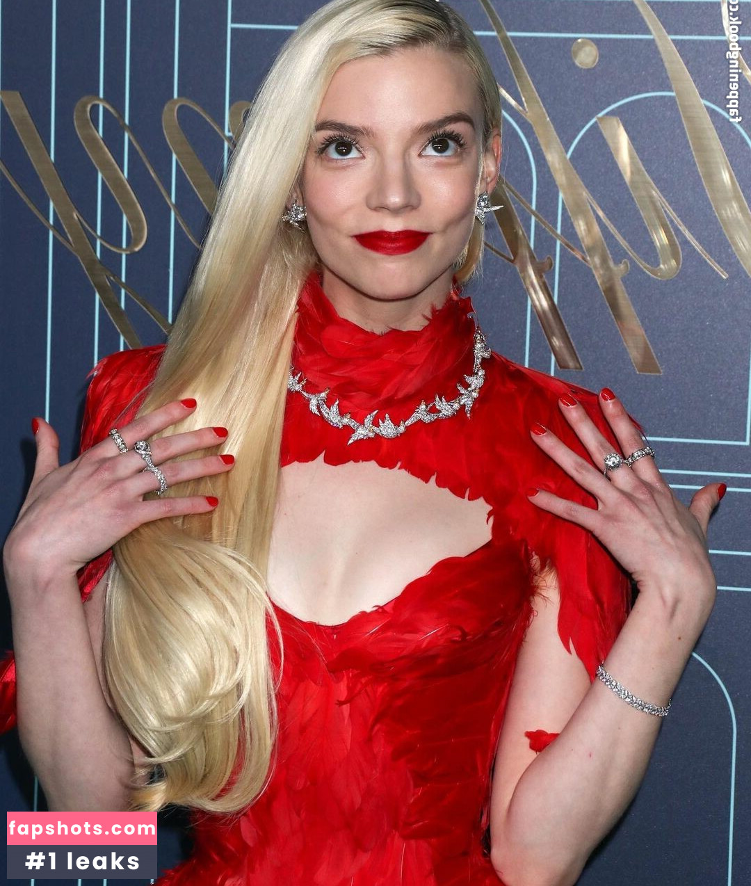 Anya Taylor-Joy gallery photo #1830