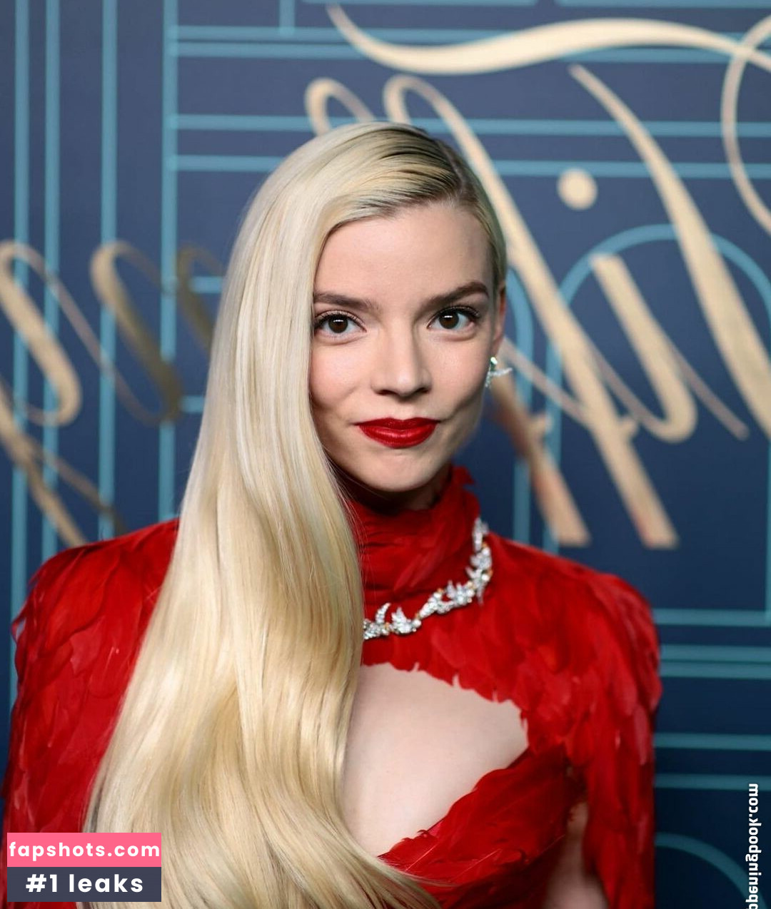 Anya Taylor-Joy gallery photo #1831