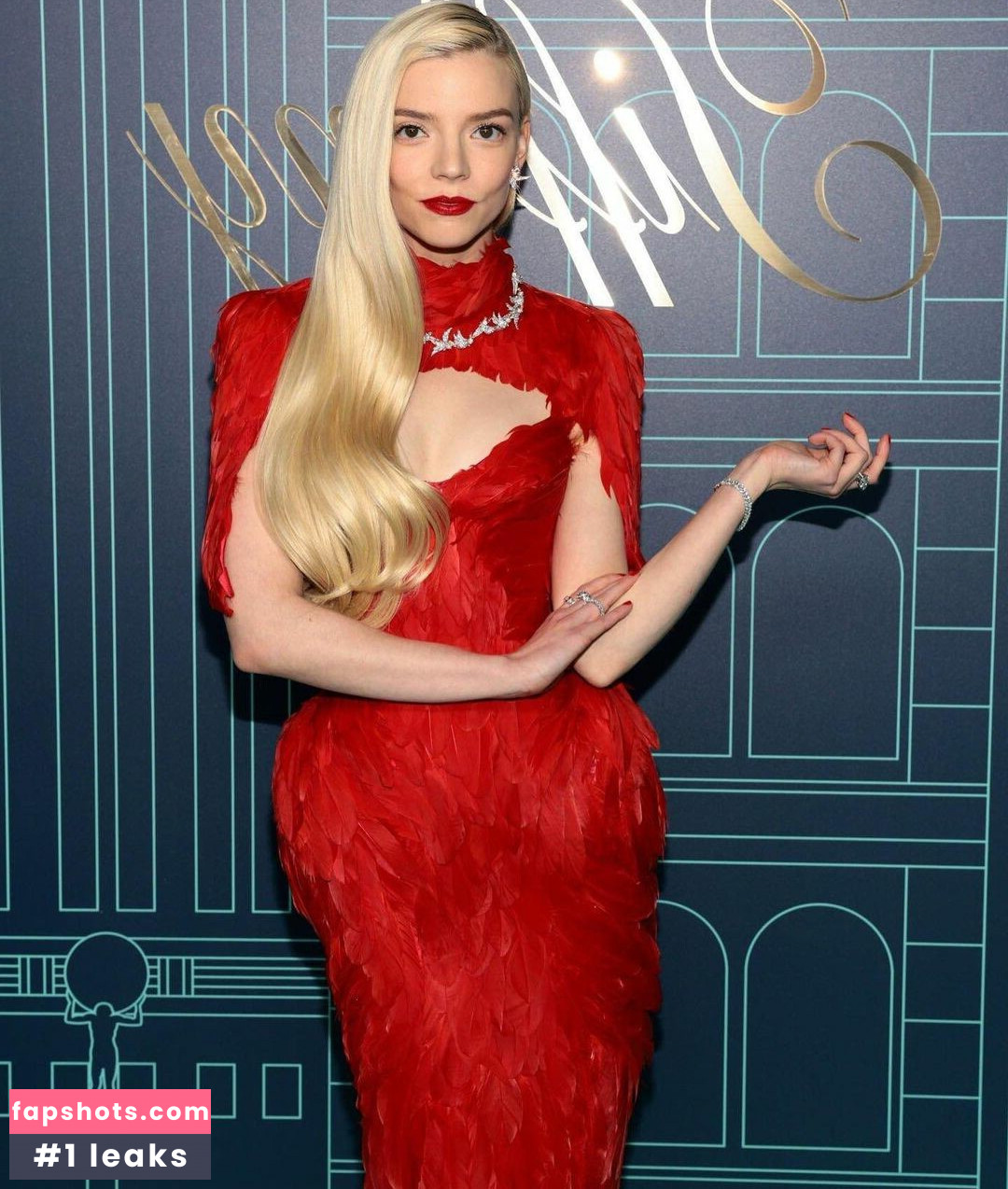 Anya Taylor-Joy gallery photo #1833