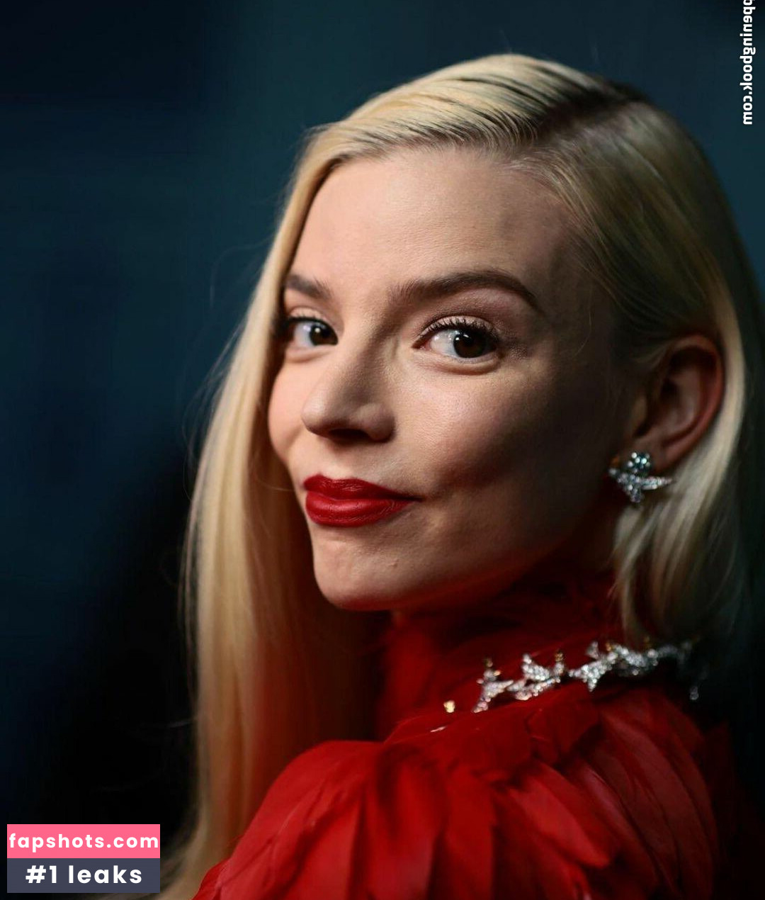 Anya Taylor-Joy gallery photo #1834