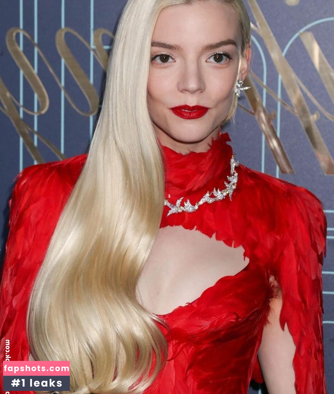 Anya Taylor-Joy gallery photo #1835